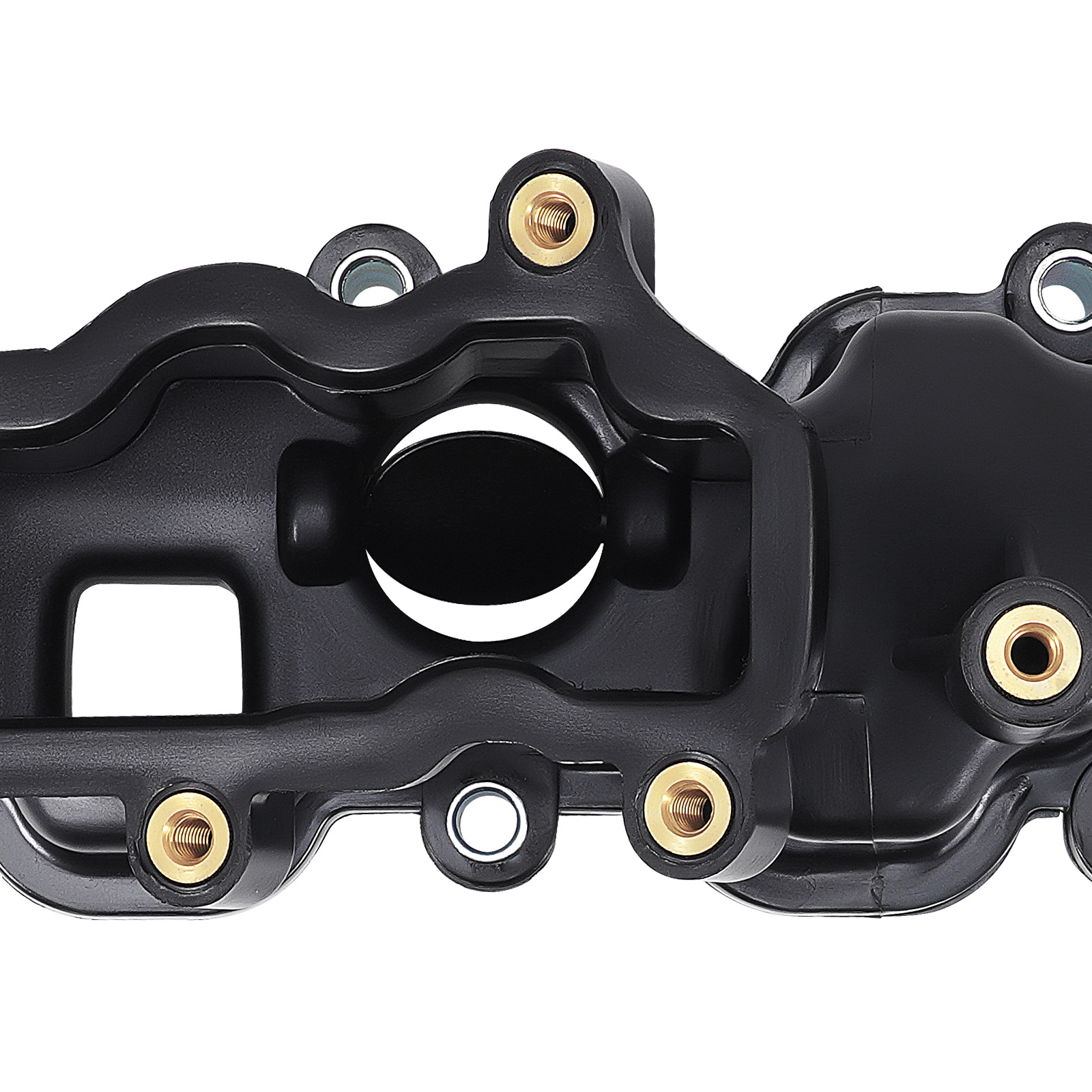 2x Saugrohr Ansaugbrücke for Audi A4 8E 8K A6 4F VW Touareg 7L 2.7L 3.0L Diesel