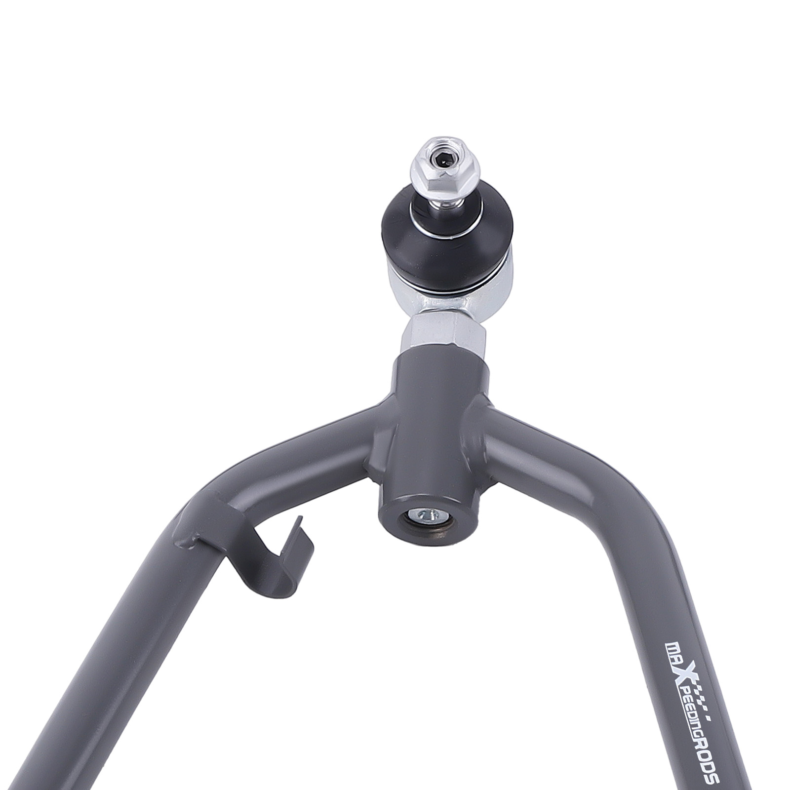 Front Lower & Upper A-Arms for 1989-2003 Yamaha WARRIOR 350 YFM350X Control arms