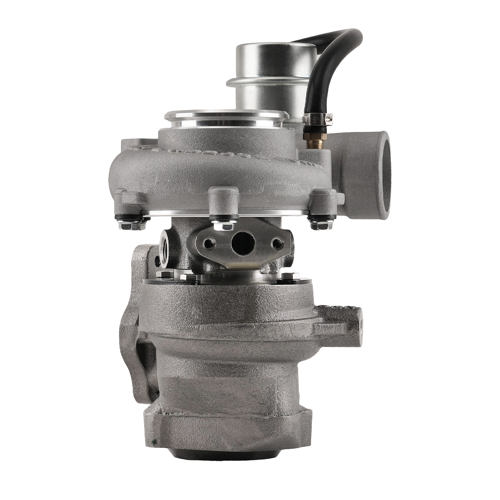 Turbolader for Saab 9-5 2.0L 2.3L 3.0L B205E/B235E/B308E 452204-0005 DE