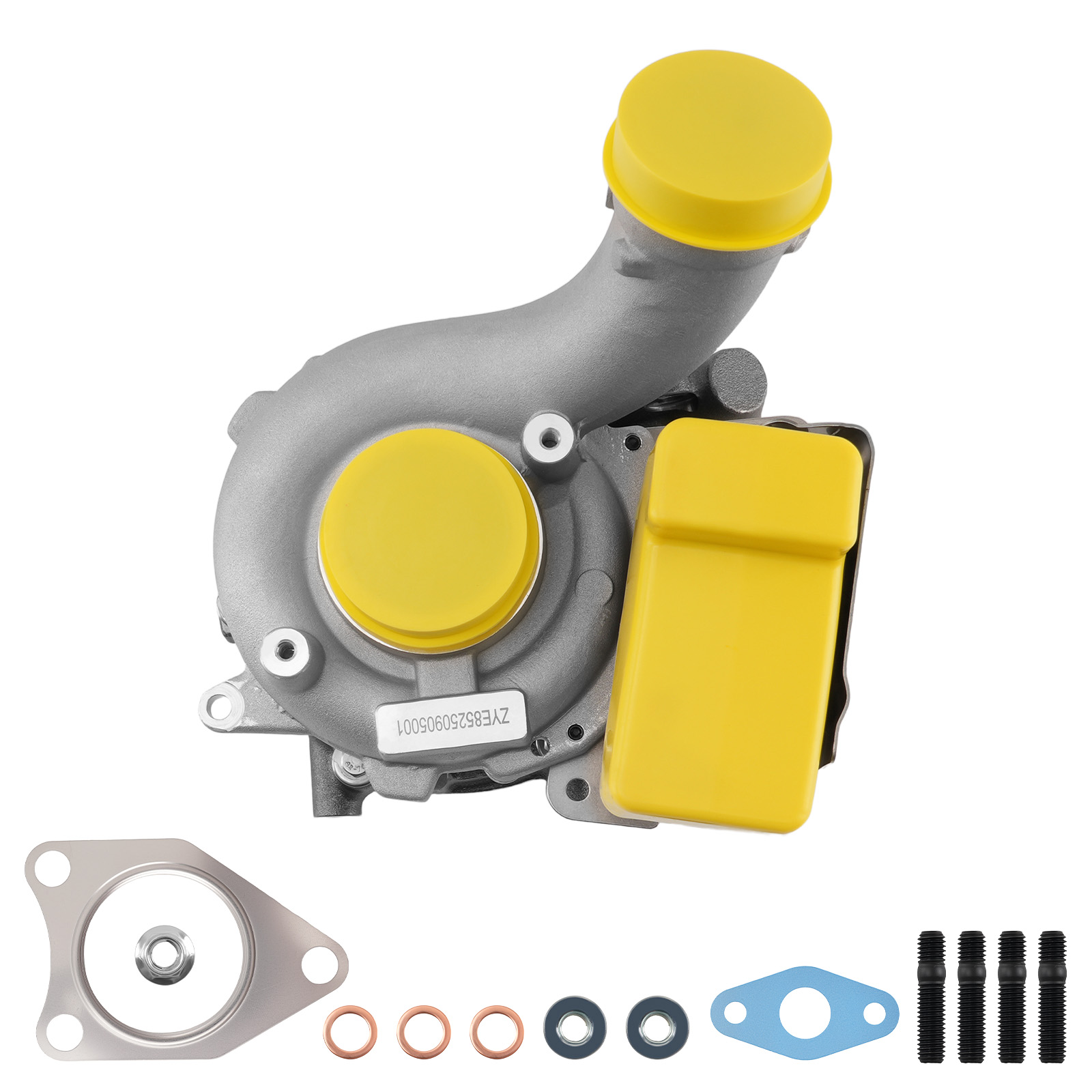 Turbolader for Audi A4 2.7 TDI CAMA 140kW 2007-2012 777159-5003S 765314