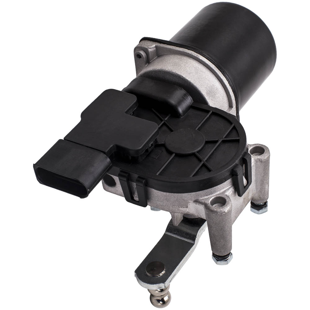 1pc Scheibenwischermotor vorne for VW Polo 9N Skoda Fabia 6Y 6Q1955119A