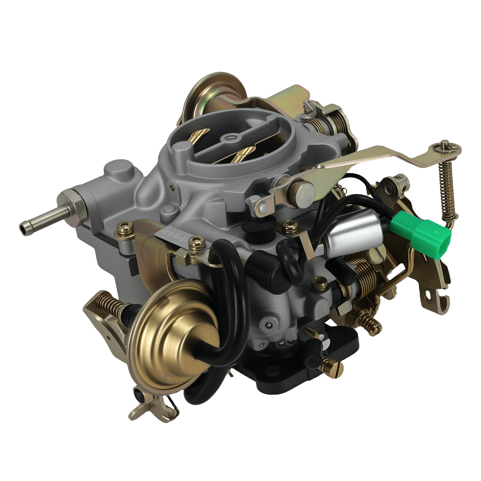 Aluminum Carburetor for Toyota 2E 1.3L Corolla Tercel 84-90 21100-11191