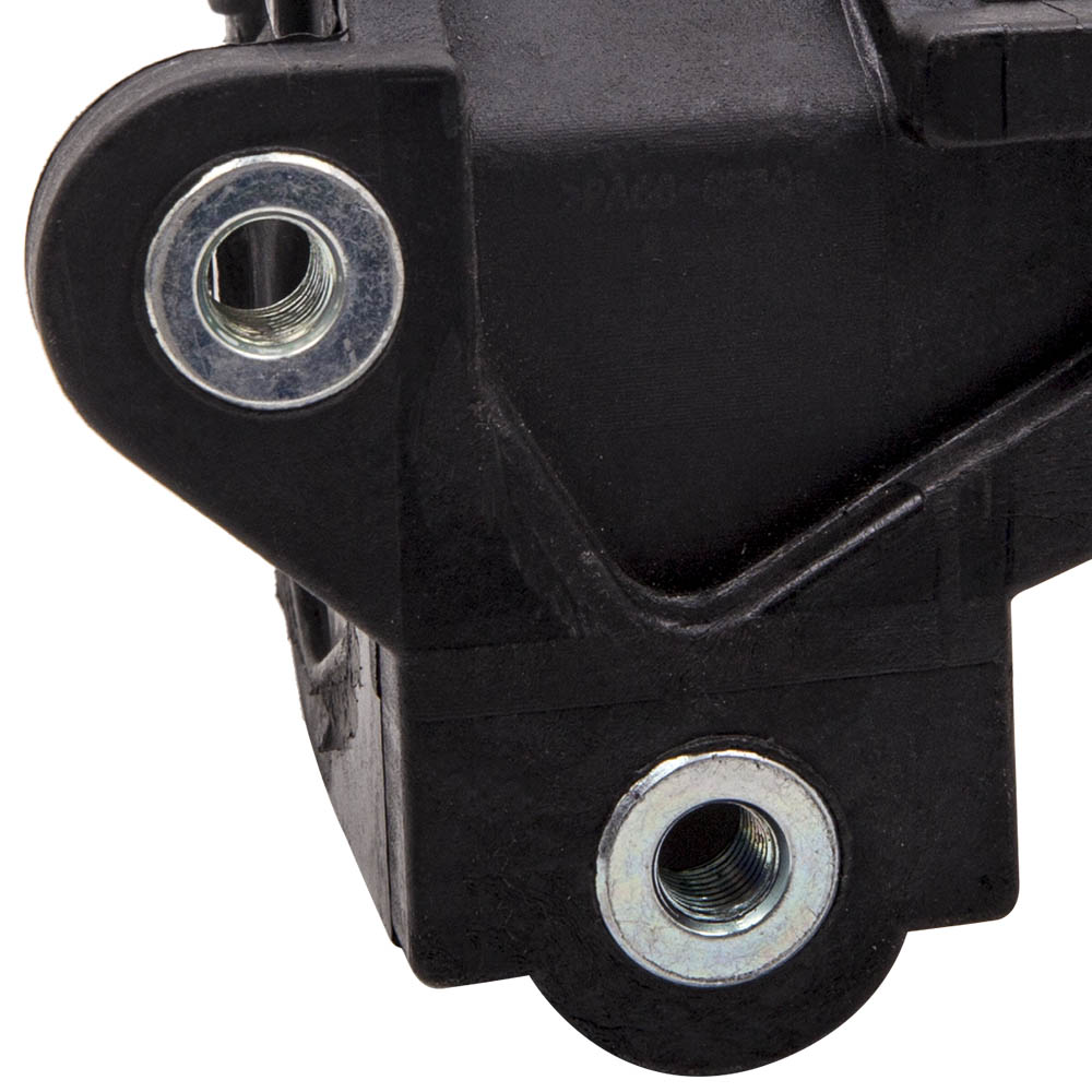 Set of 4 Motor Mount & Trans Mount for Honda Civic 1.7L 2001-2005 Auto Trans