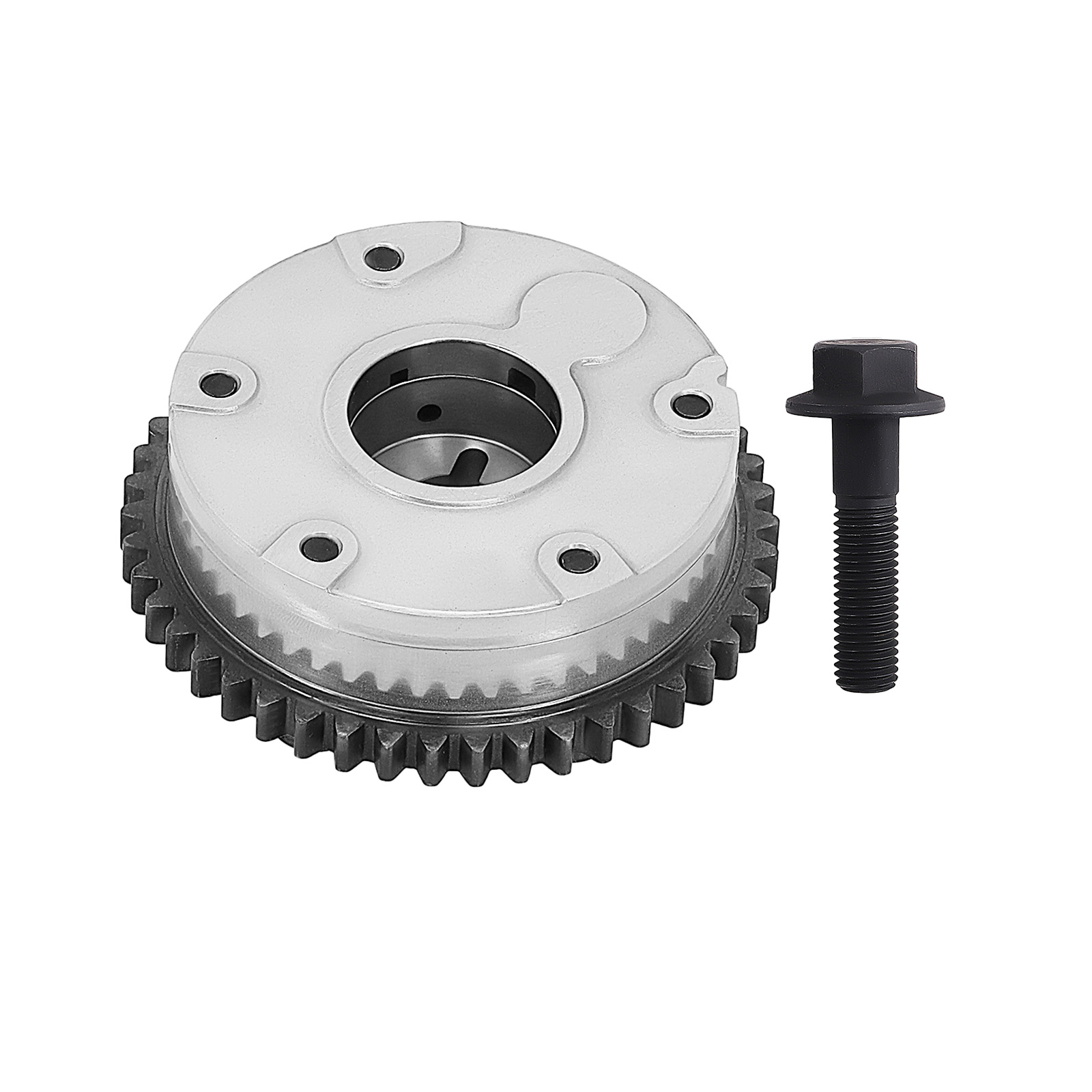 Engine VVT Sprocket for Honda CR-V Crosstour Accord 2.4L 14310-R5A-305 2008-2015