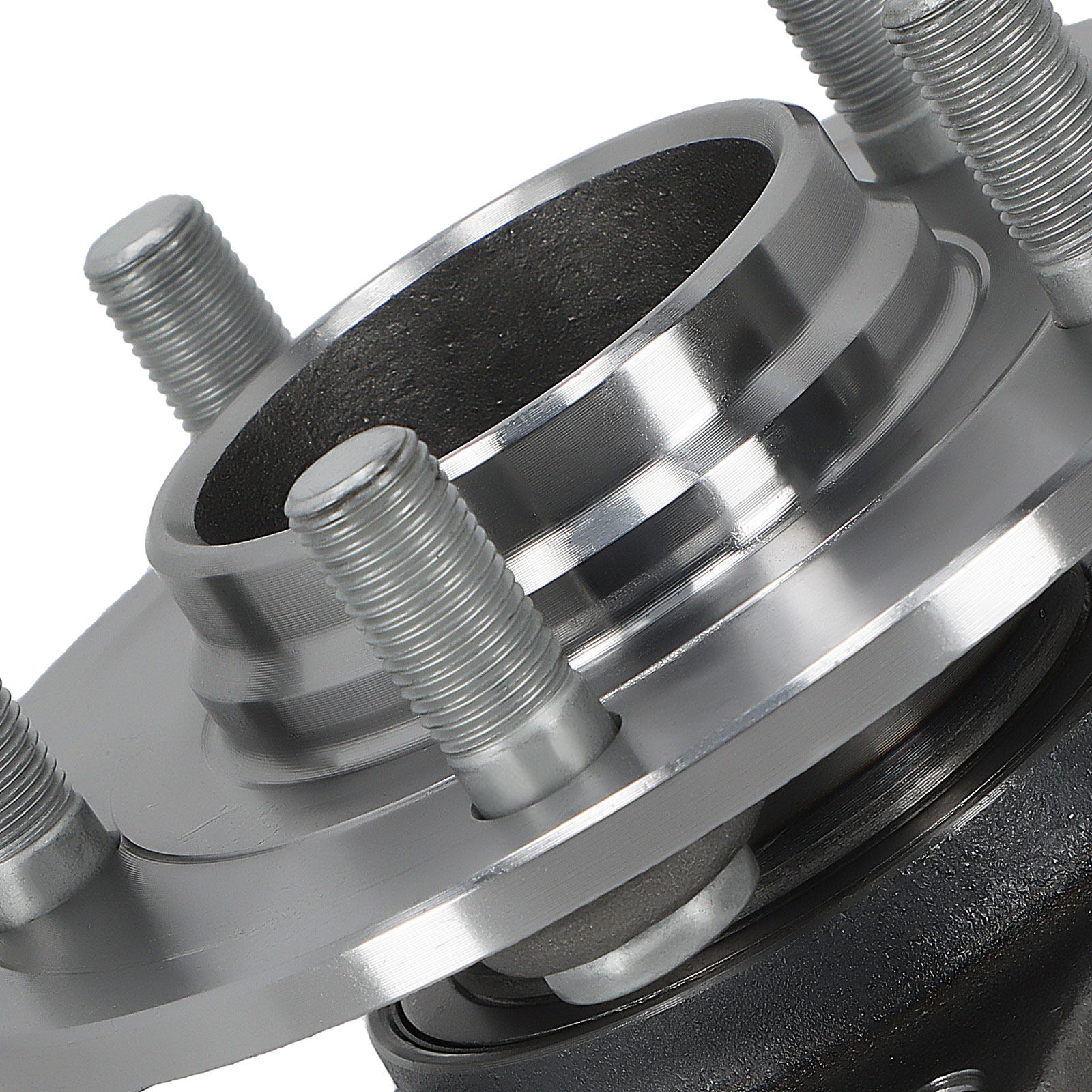 Vorderradnabe Satz 2x fit for Land Rover Range Rover Sport 2005-2013 RFM500010