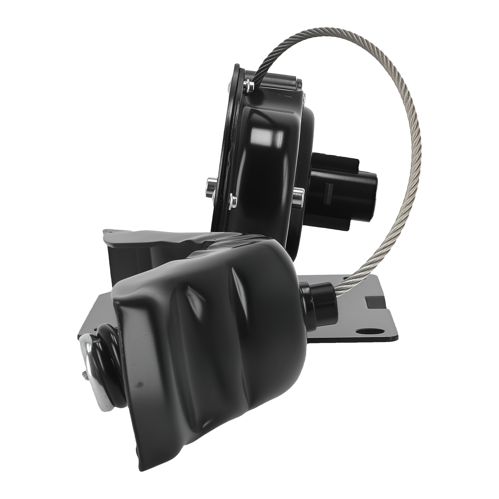 Spare Wheel Winch Hoist for Ford E-Series Vans 1996-2018 2C2Z1A131BA 924-527