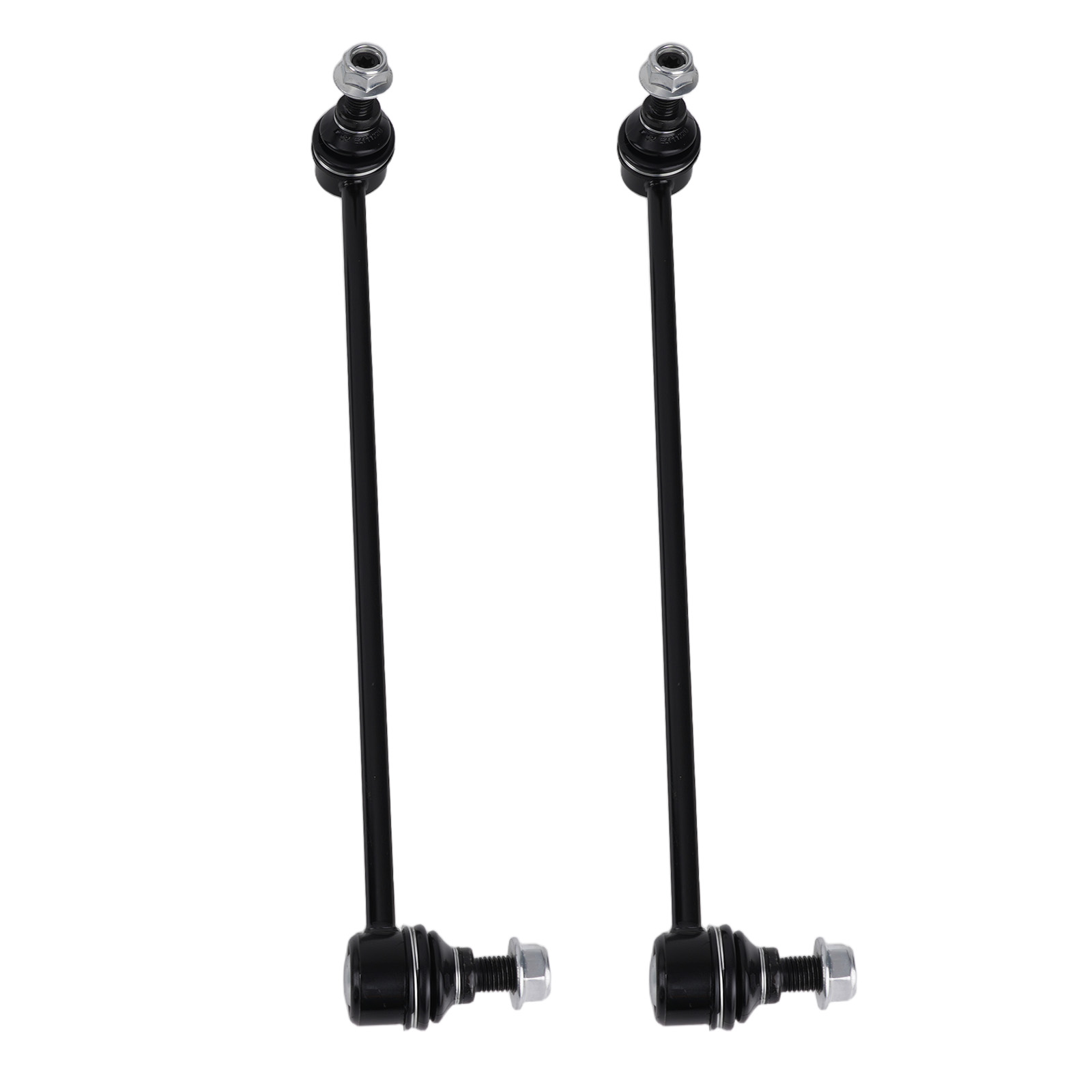 Front Struts + Control Arms + Sway Bar + Ball Joint For VW Beetle 2012-2017