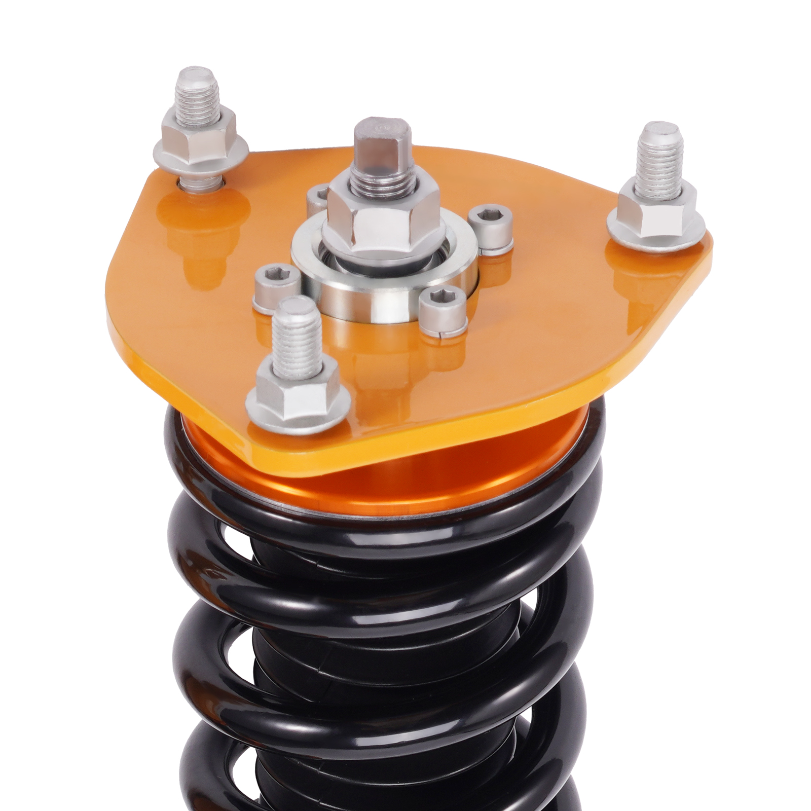 Gewindefahrwerk Fahrwerk for Mazda RX-8 04-11 Adj. Height Coil Spring & Struts