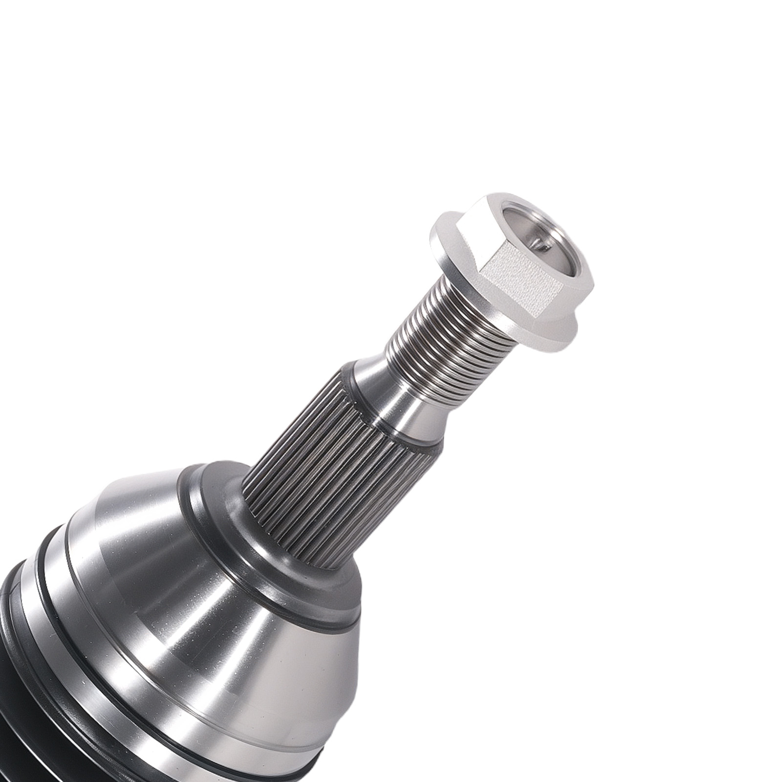 Front Right For BUICK ENCLAVE 2008-2017 CHEVROLET TRAVERSE 2009-17 CV Axle Shaft