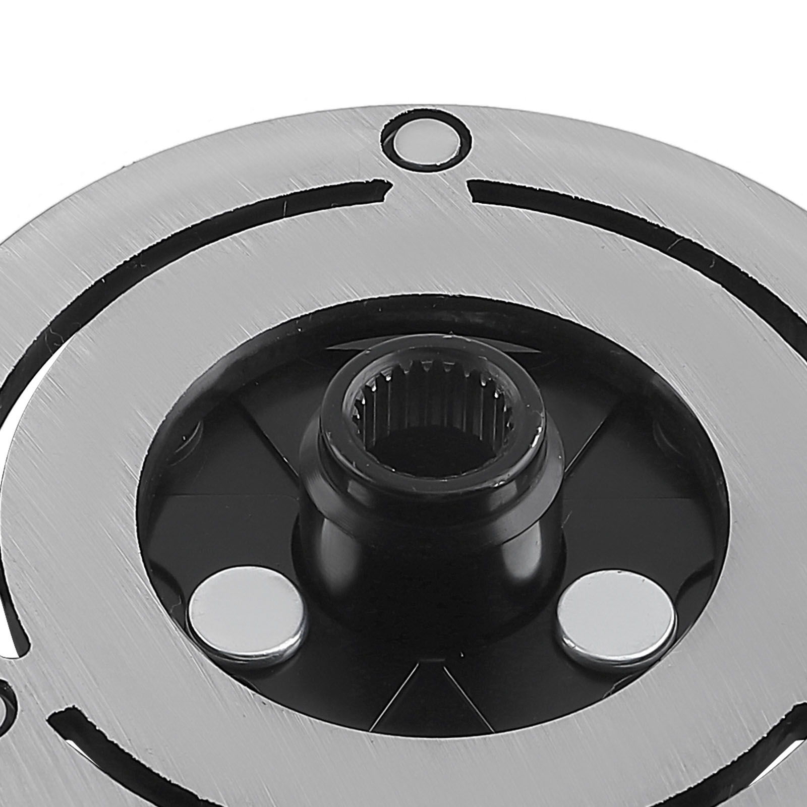 AC A/C Compressor Clutch Kit For Subaru Forester Impreza WRX STI 2.0L & 2.5L
