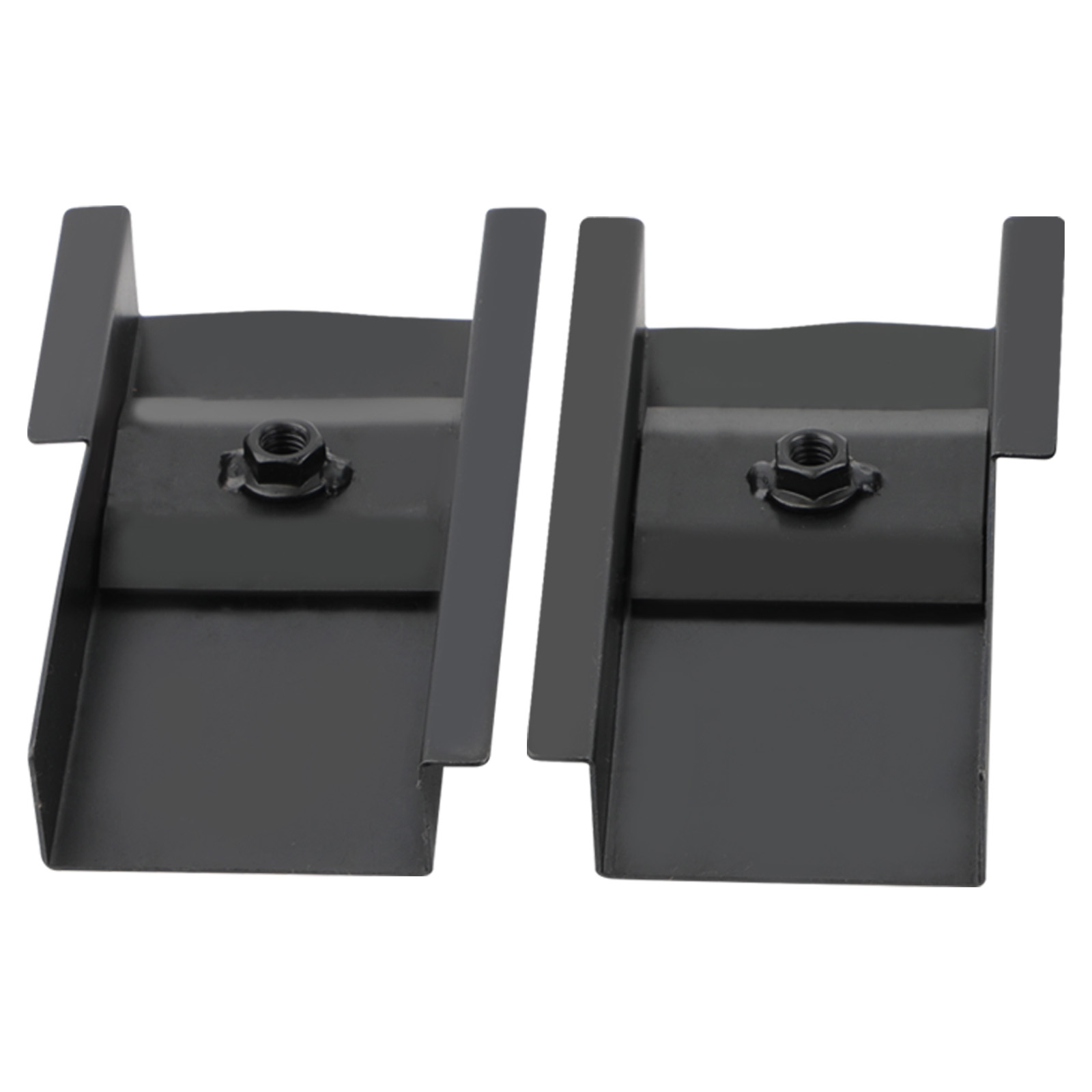 Full Tub Body Mount Repair Kit Front Rear Middle for Jeep Wrangler TJ 1997-2006