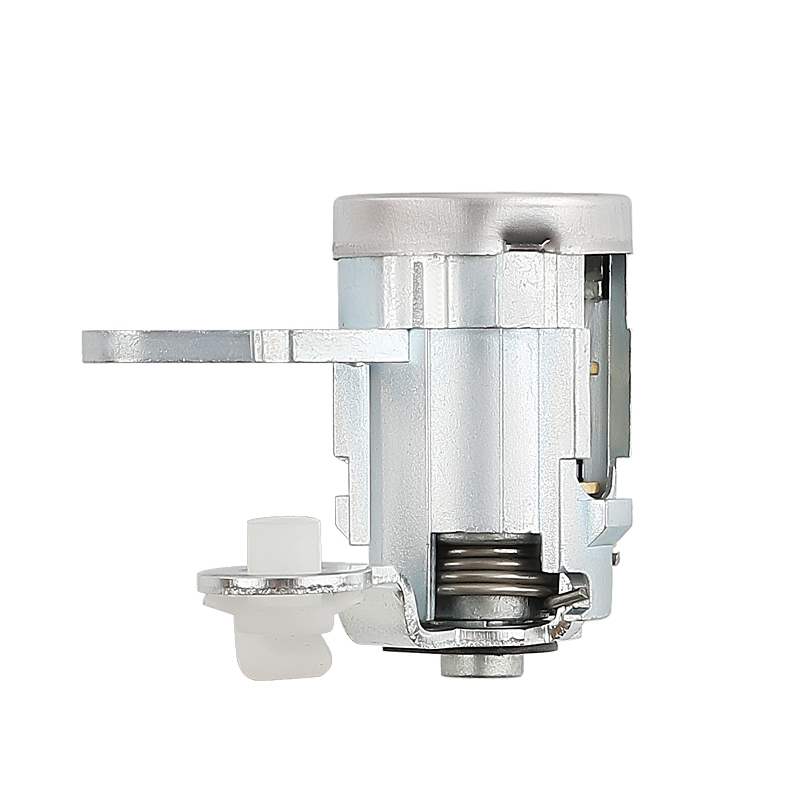 Door Lock Key Ignition Lock Cylinder Keys Set For Toyota Tacoma SR5 1995-2004