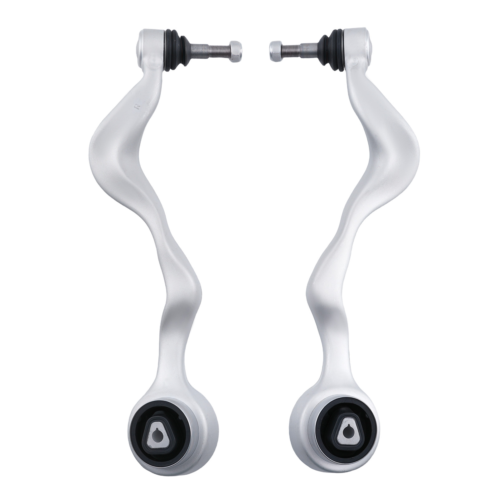 4 QUERLENKER +2 KOPPELSTANGE VORNE FOR BMW 1ER E81 E87 E88 3ER E90 E91 X1 E84 Z4