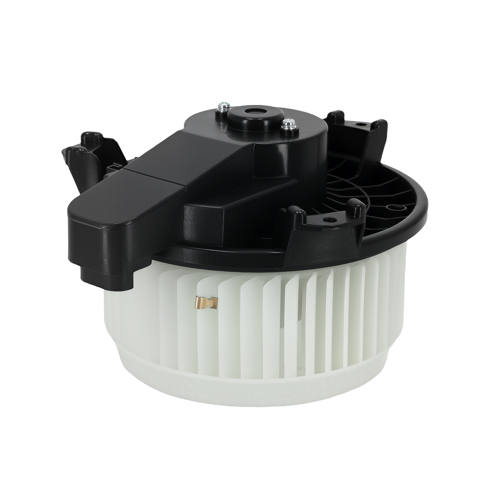 HVAC Blower Motor w/ Fan for Jeep Wrangler Jeep Wrangler JK Ram 1500 2014-2018