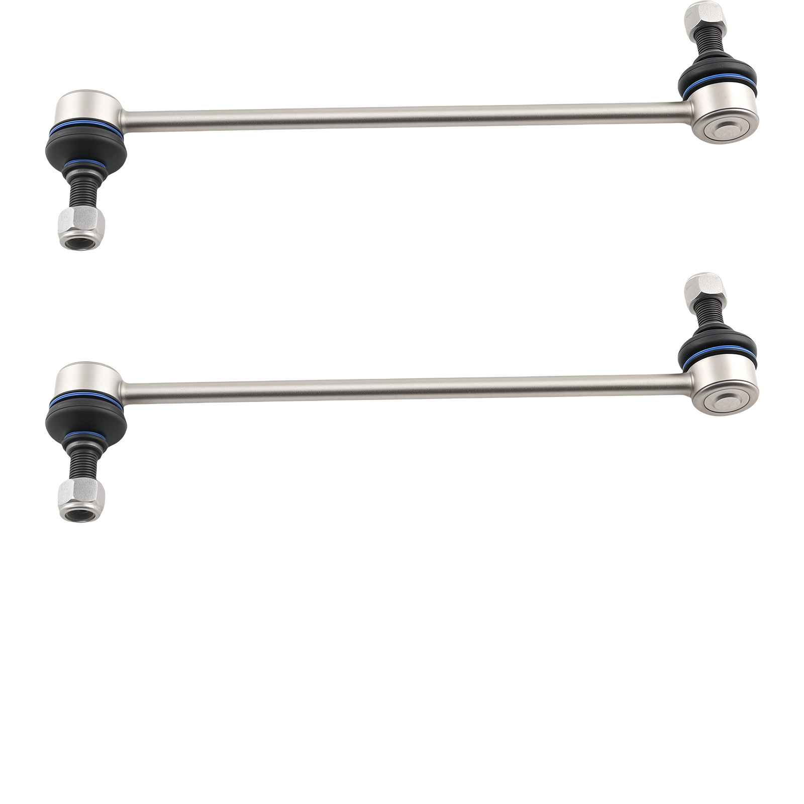 6x Control Arm for Toyota Corolla 03-08 Front Lower Stabilizer/Sway Bar Link Kit