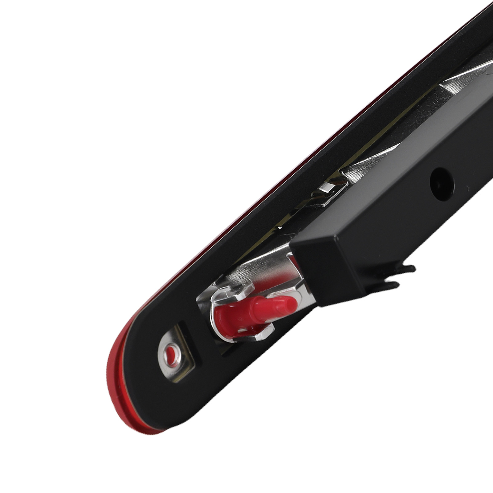 Bremsleuchte Dritte 3. Bremsleuchte For Peugeot 107 Citroen C1 Toyota Aygo 05-14