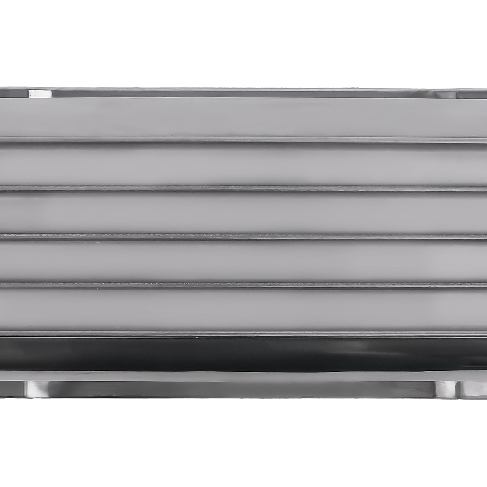 Fabricated Aluminum Valve Covers Mounting Hardware For Small Block 283 302 400