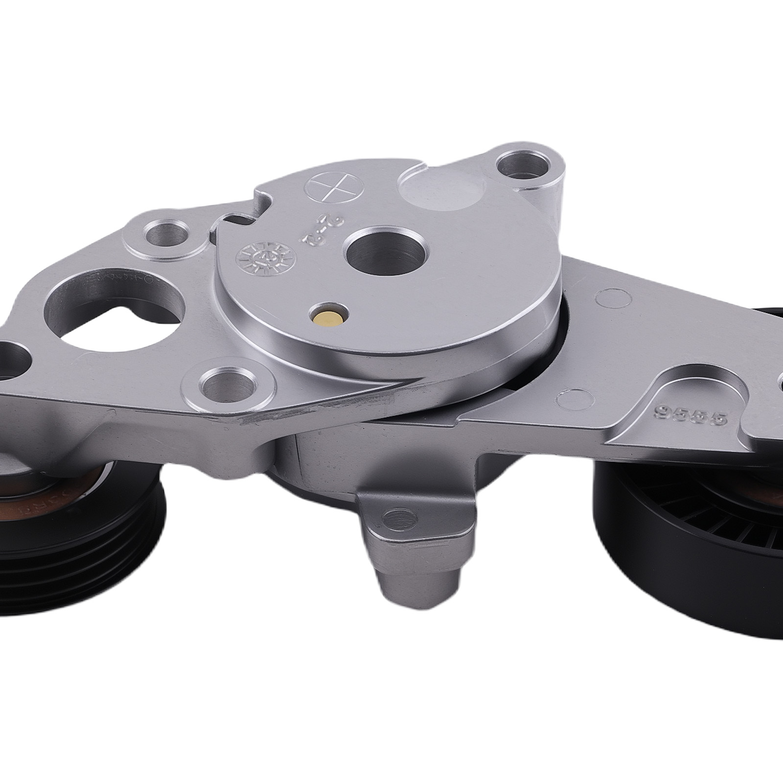 Belt Tensioner Kit with Pulley for Toyota Camry Base/LE 2.5L 2010-2011 49348