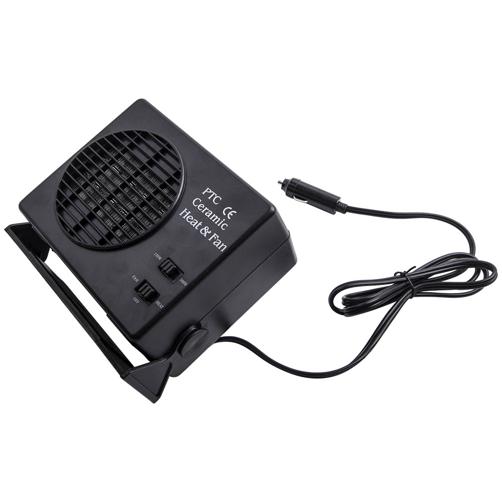 300W Windschutzscheibe Entfroster Defroster Heizung Luftheizung for LKW Bus Van