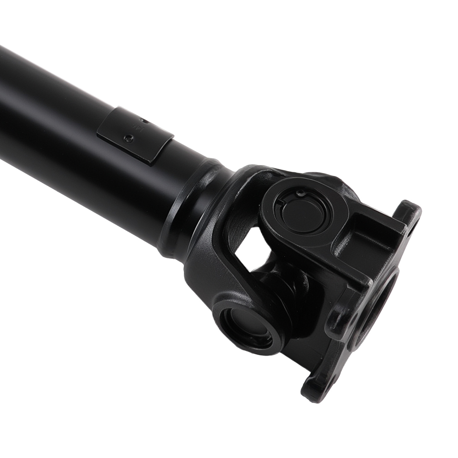 Drive Shaft Assembly Front for Toyota Tundra 4.7L V8 GAS DOHC 00-04 4WD 938-740