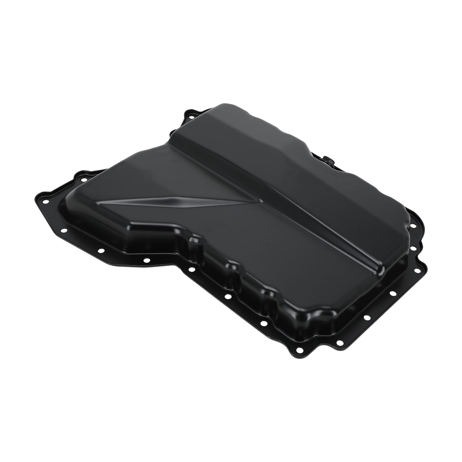 Engine Oil Pan for VW Golf SportWagen Passat 2.5L 2010-14 264-346 Steel