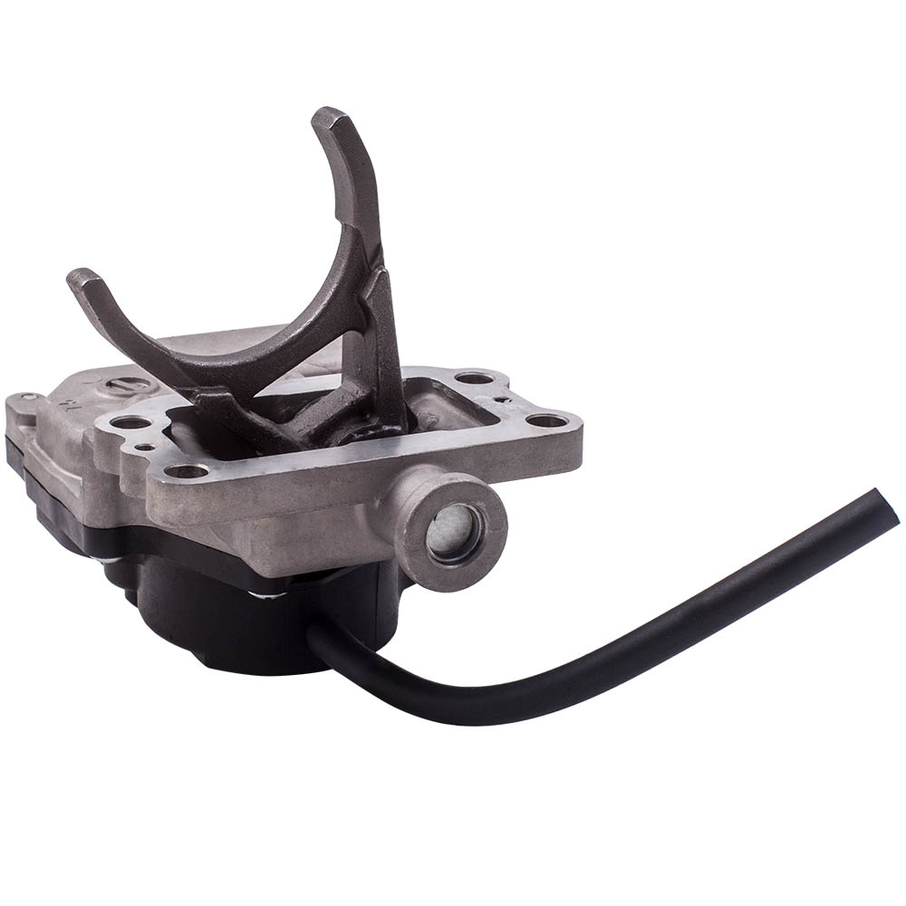 4WD Front Differential Vacuum Actuator for Toyota FJ Cruiser 4Runner 4140035030