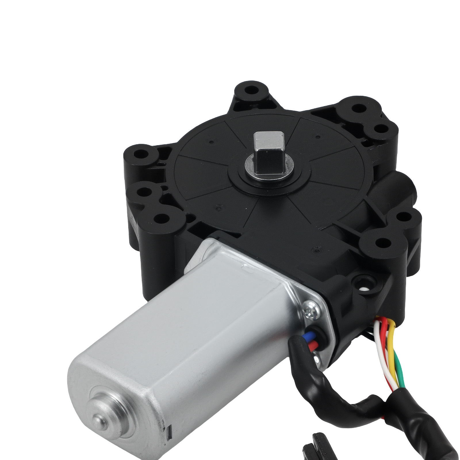 Front Right Window Motor for Nissan Maxima SE/SL 2004-2008 82-1383 742-492
