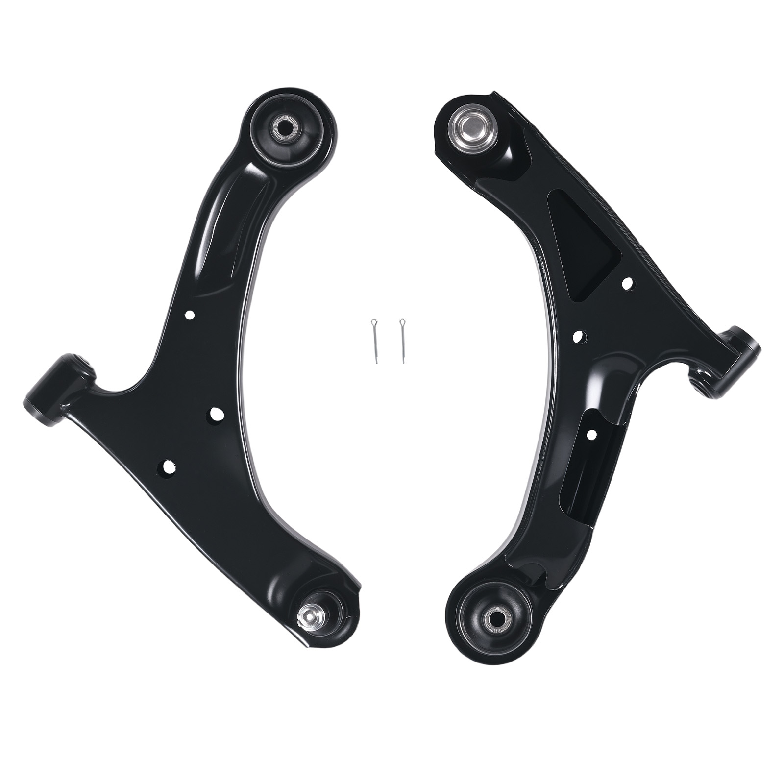 Front Lower Driver Passenger Control Arm Ball Joint for Suzuki Grand Vitara