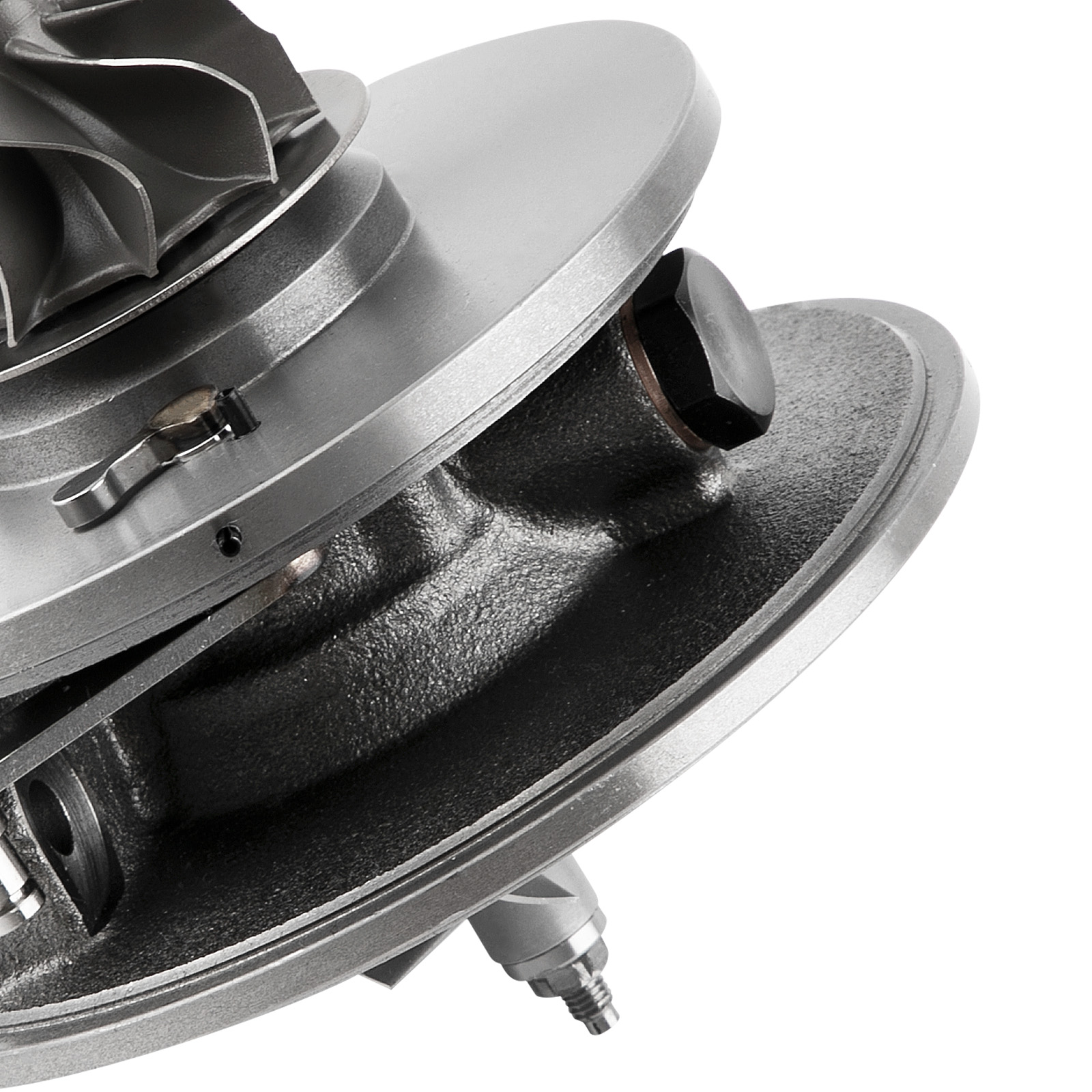 Turbo Turbocharger CHRA Core for Mercedes C320 E320 E280 G280 M320 A6420901180