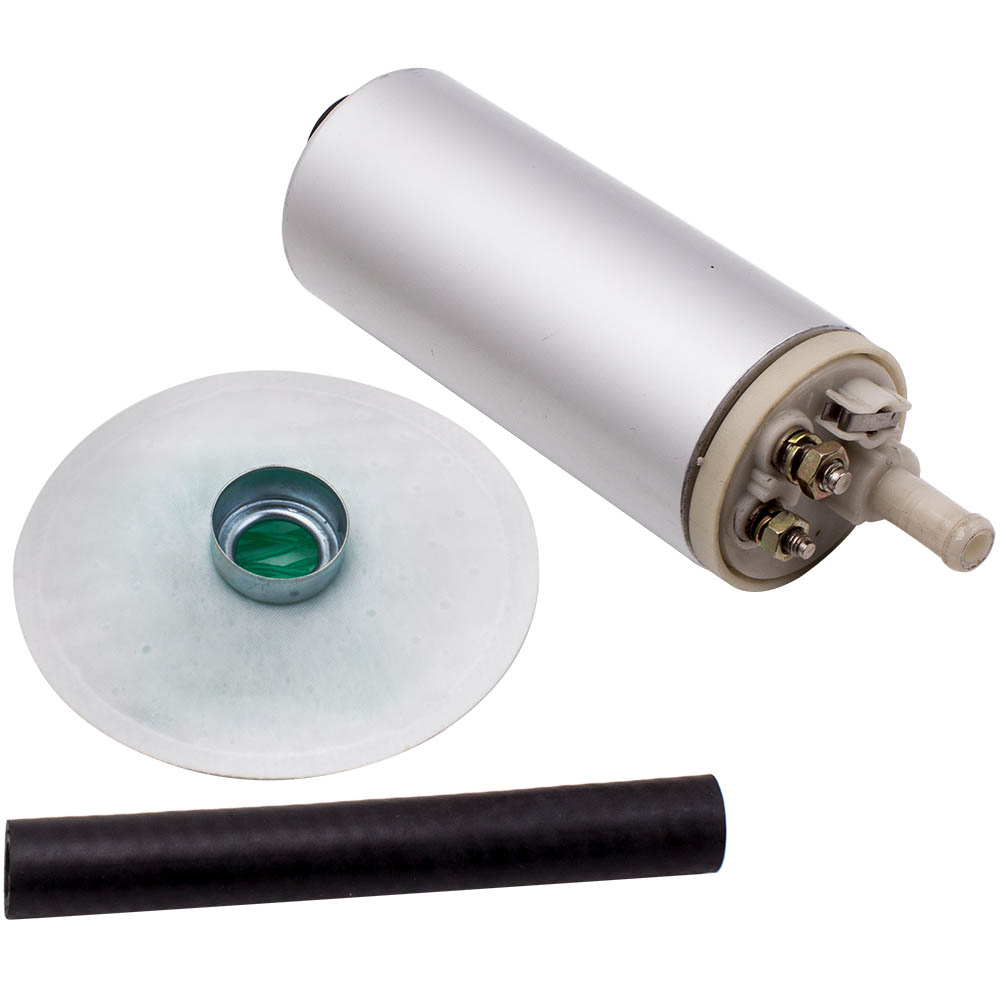 Fuel Pump Module Assembly@K39U