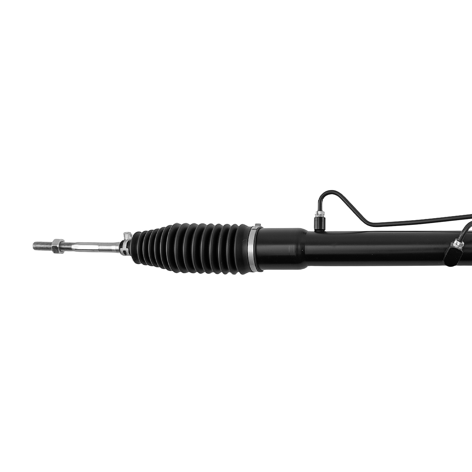 Complete Steering Rack and Pinion for Toyota Echo  L4 1.5L 2000-2003 4420052140