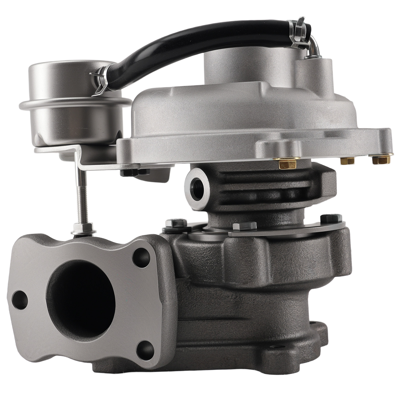 GT1546S Turbolader for Citroën Jumpy 2.0 HDi 110 2003-2006 706976 DW10ATED Euro