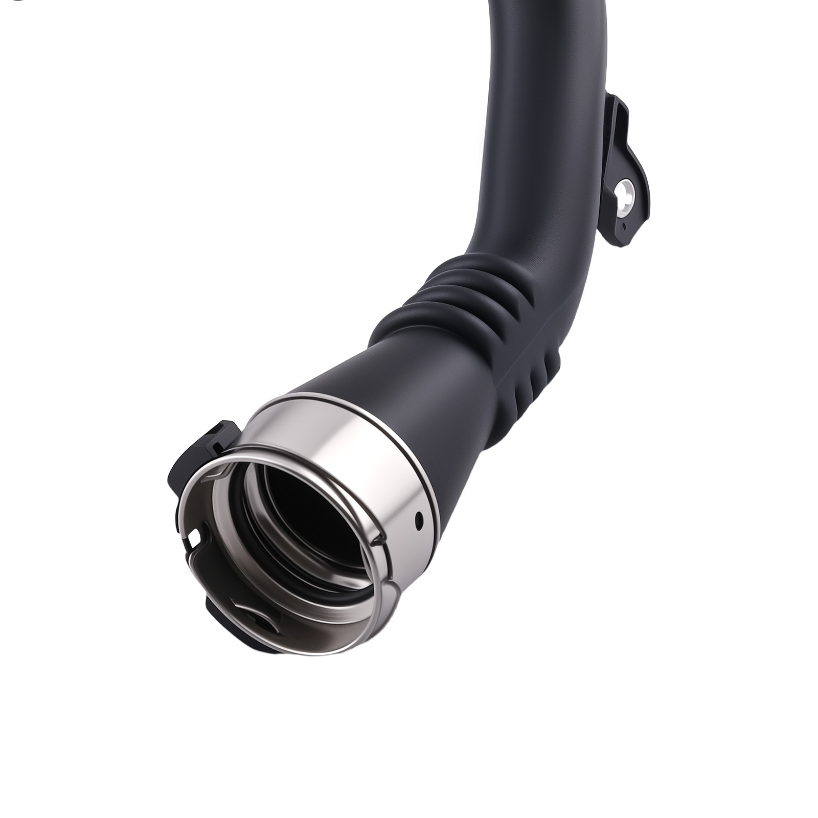 Ladeluftschlauch For Megane Coupe Estate 1.9 dCi   8200804000