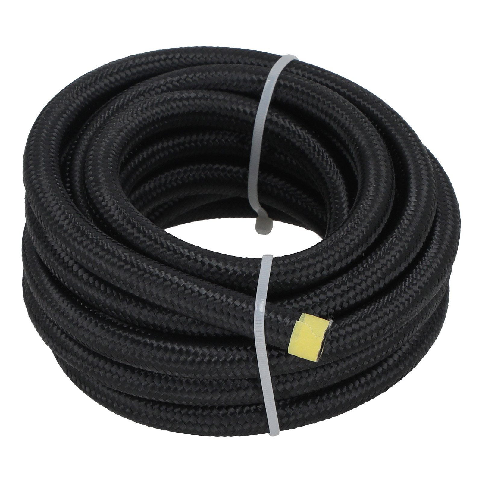 Transmission Cooler Hose Line 6AN Hose Line Kit15ft For GM 4L60E 4L65E