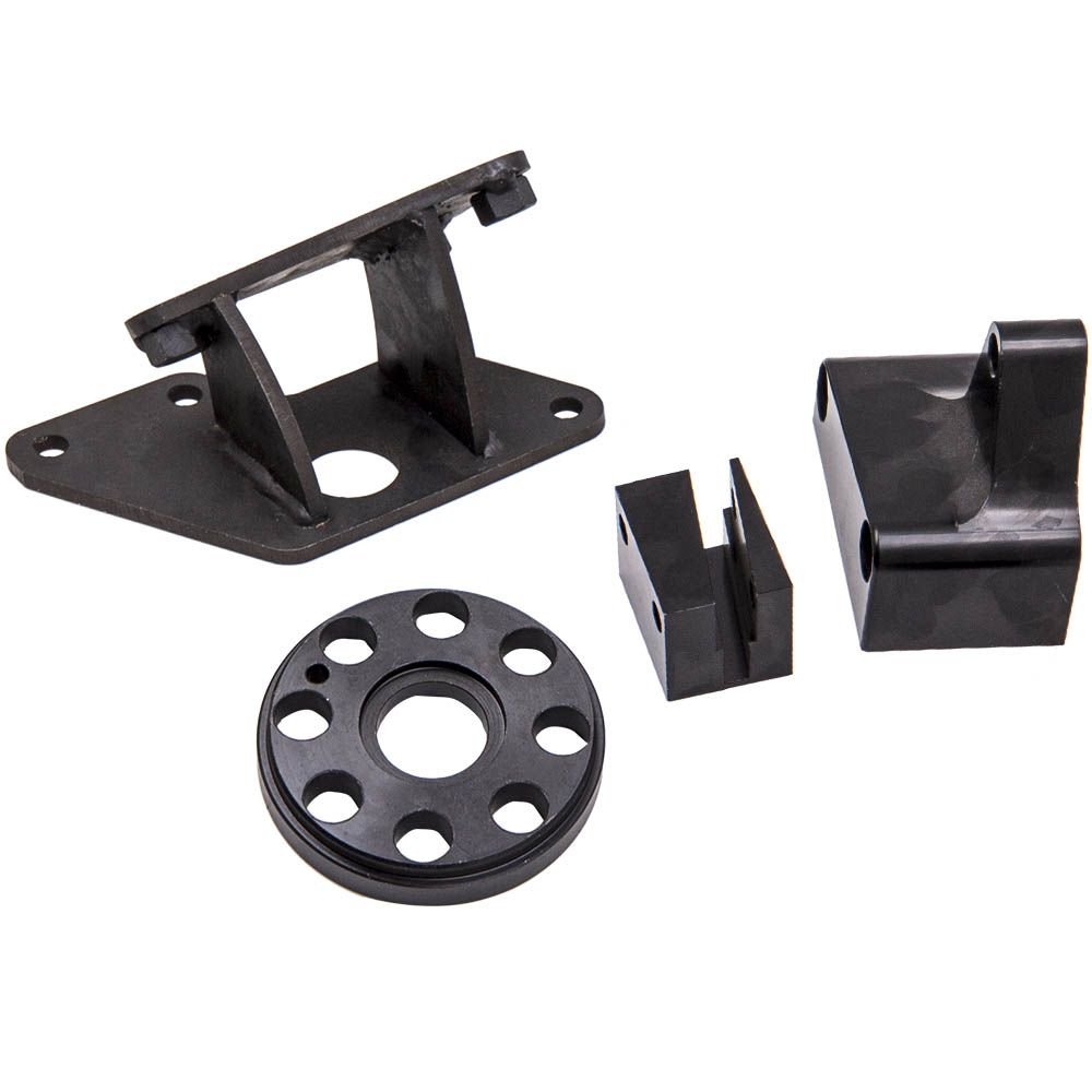 Aluminum Transmission Adapter Kit for Honda Civic 1996-2000