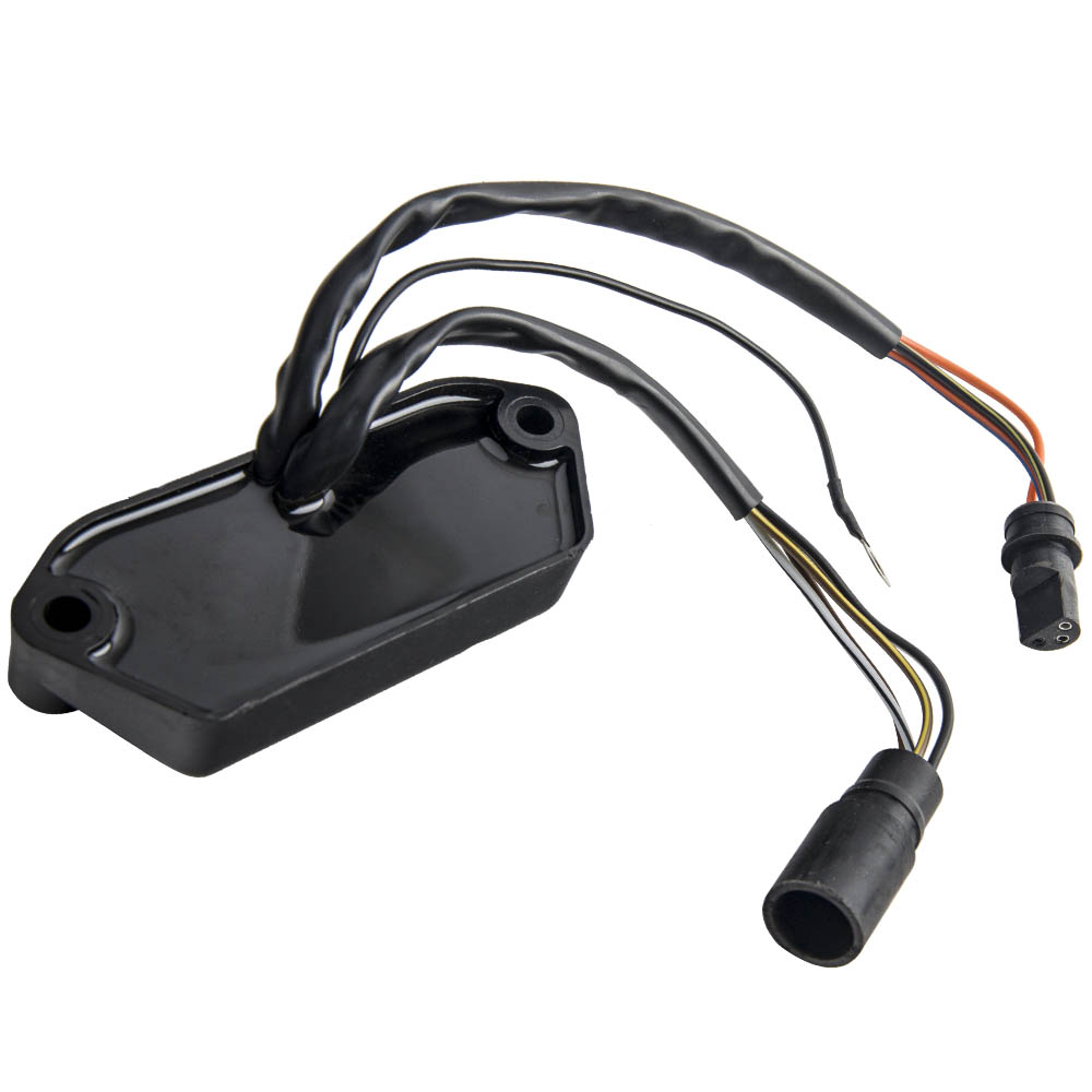 Power Pack Outboard Engine for Johnson 30 40 hp Manual & Electric Start