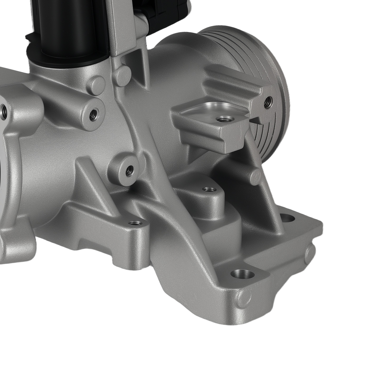 AGR-Ventil for Volvo C30 C70 II S40 II 544 V40 V70 III 135 XC60 156 XC70 II 136