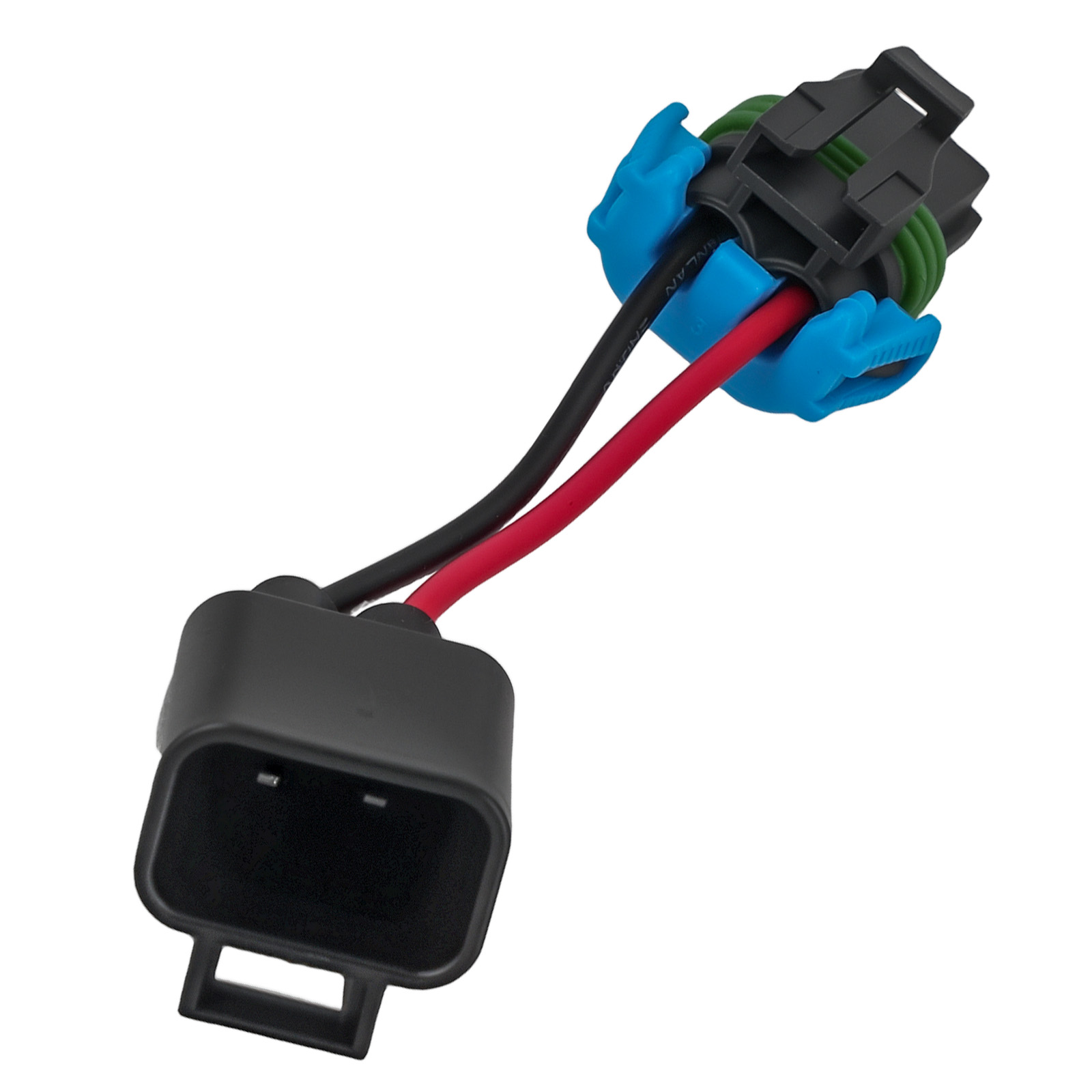 Power Window Regulator + Motor for GMC Yukon XL 1500 2000-2006 Rear Left Side