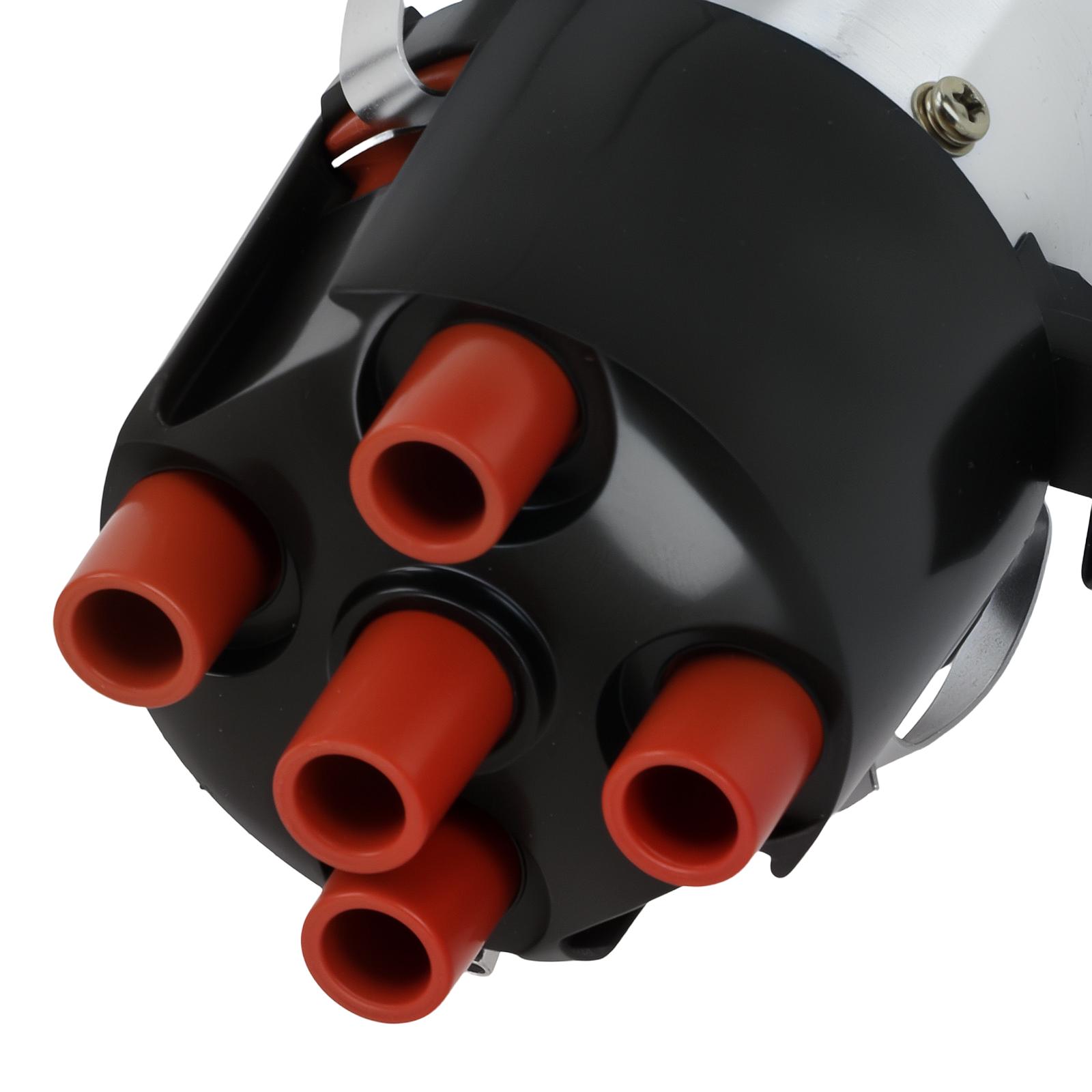 Distributore di accensione for VW Golf 2 JETTA 1.8 / 1.6 027905205h 027905205S