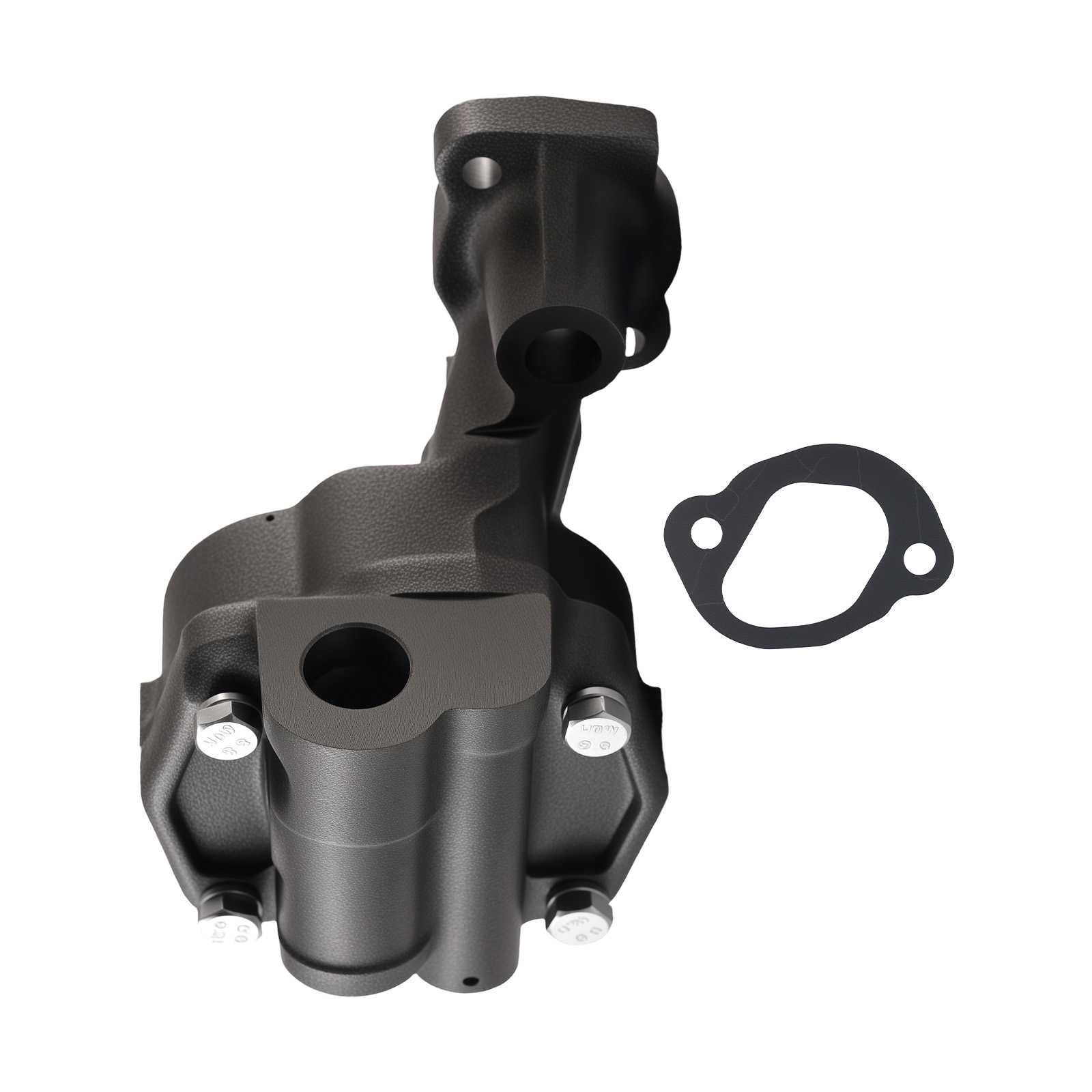 1x New Engine Oil Pump for Cadillac Fleetwood 5.7L 350 V8 1993 94 95 96 S55S1