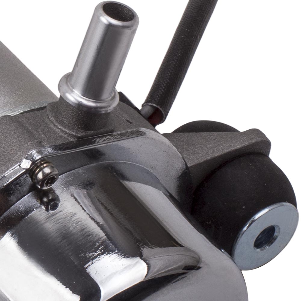 12V Elektro-Vakuum-Pumpe Power Brake Booster Zusatzpumpe for GMC  Chevrolet