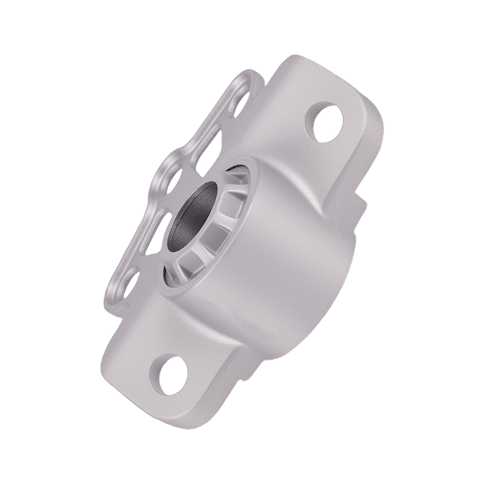 2pz Federbein Domlager Hinten for Fiat Punto Opel Adam 55703317 55703318