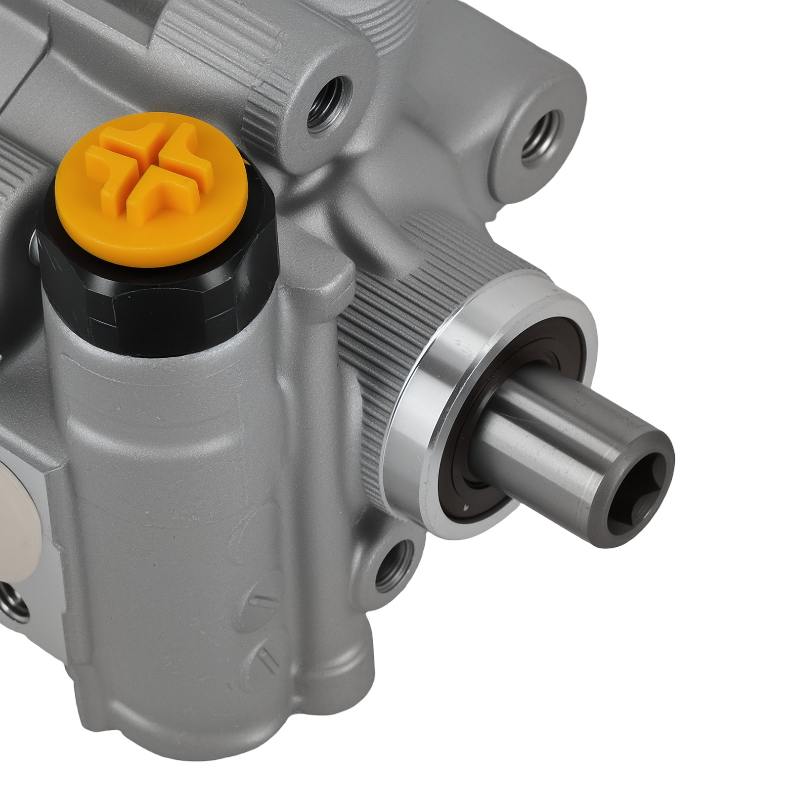 Complete Power Steering Pump for Dodge Grand Caravan 3.6L 2011-2020 20-1042