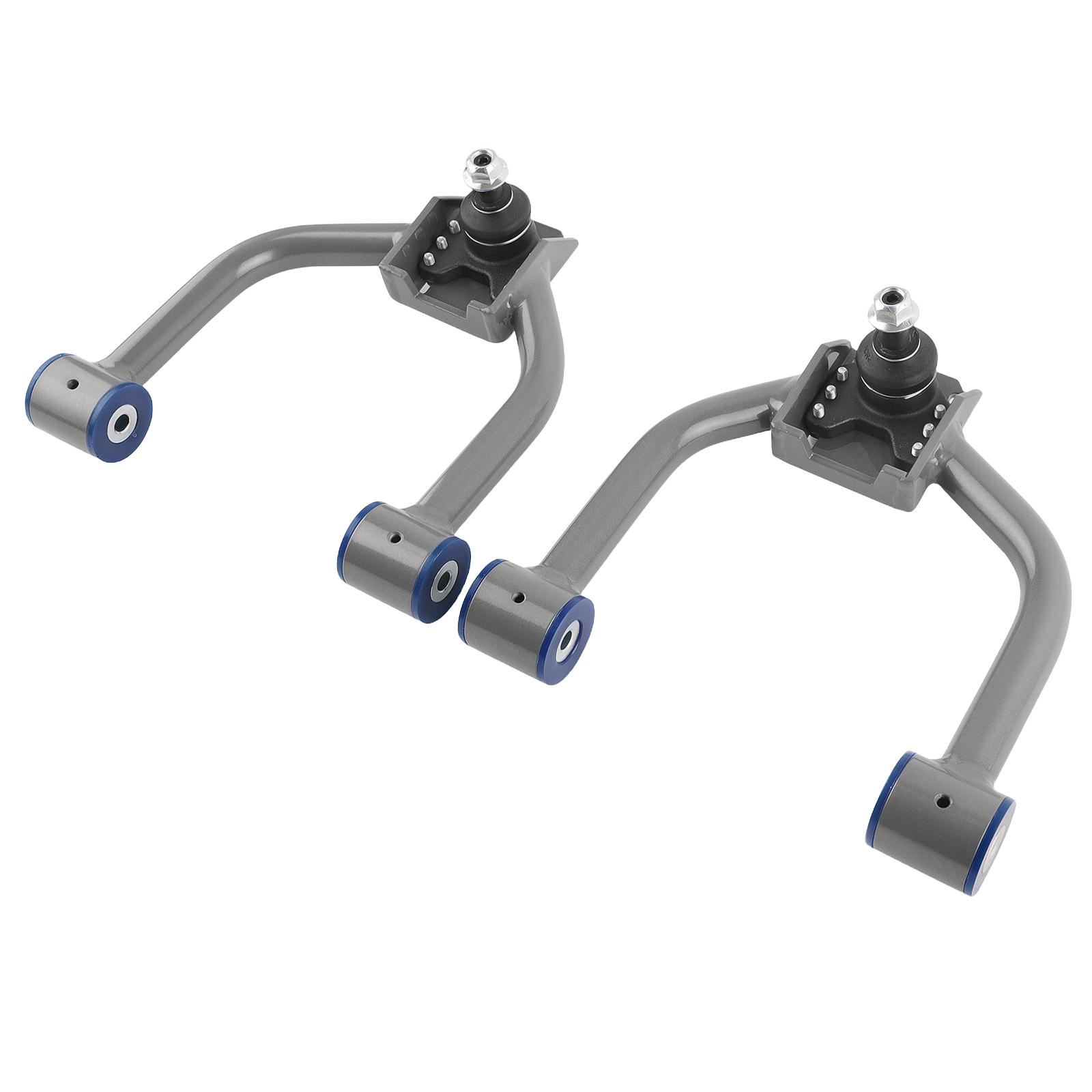 Pair Adjustable Front Upper Camber Control Arms for Lexus IS300 XE10 2001-2005