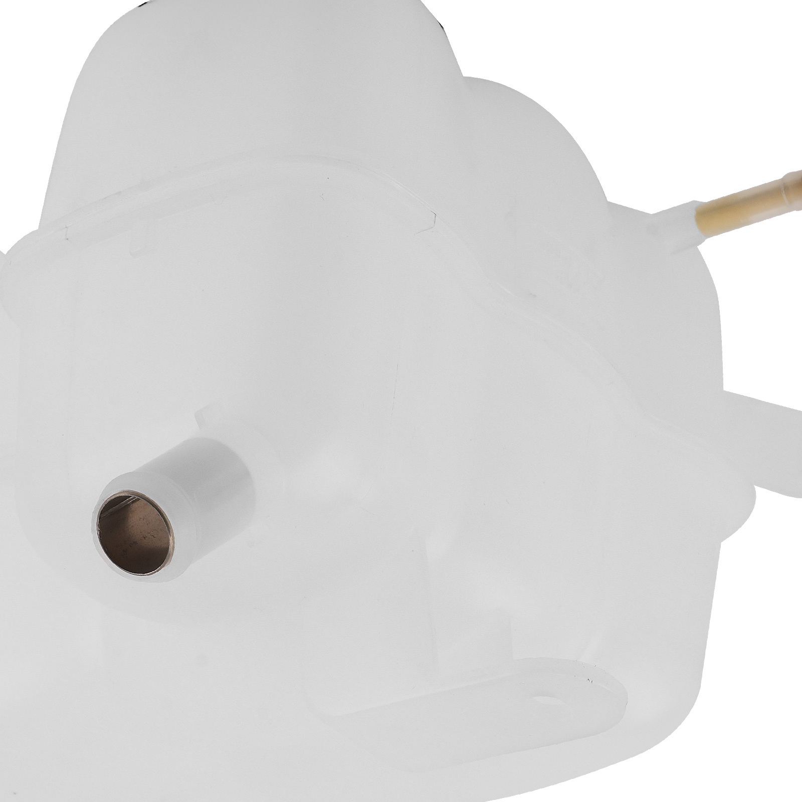 Coolant Overflow Tank w/ Cap for Ford F-150 Expedition Lincoln 2003-2010 603-028
