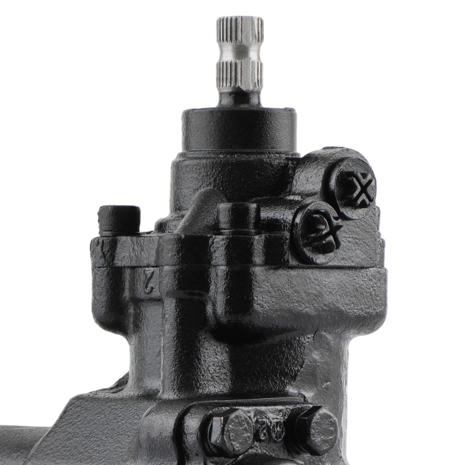Power Steering Gear Box for Dodge Ram 2500 3500 4000 97-2002 27-7585 All Engine