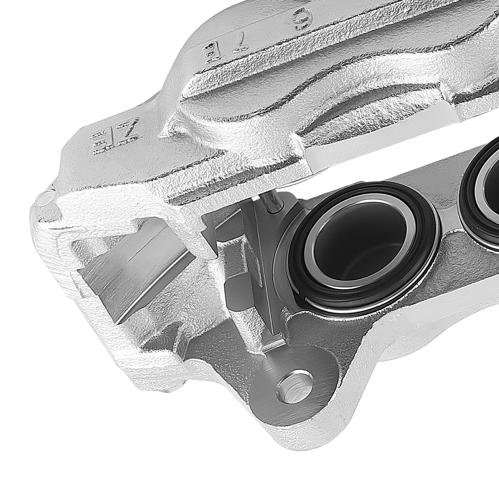 Pair Right Left Front Disc Brake Caliper For Toyota Tacoma 2.7L 3.5L 4.0L 345011