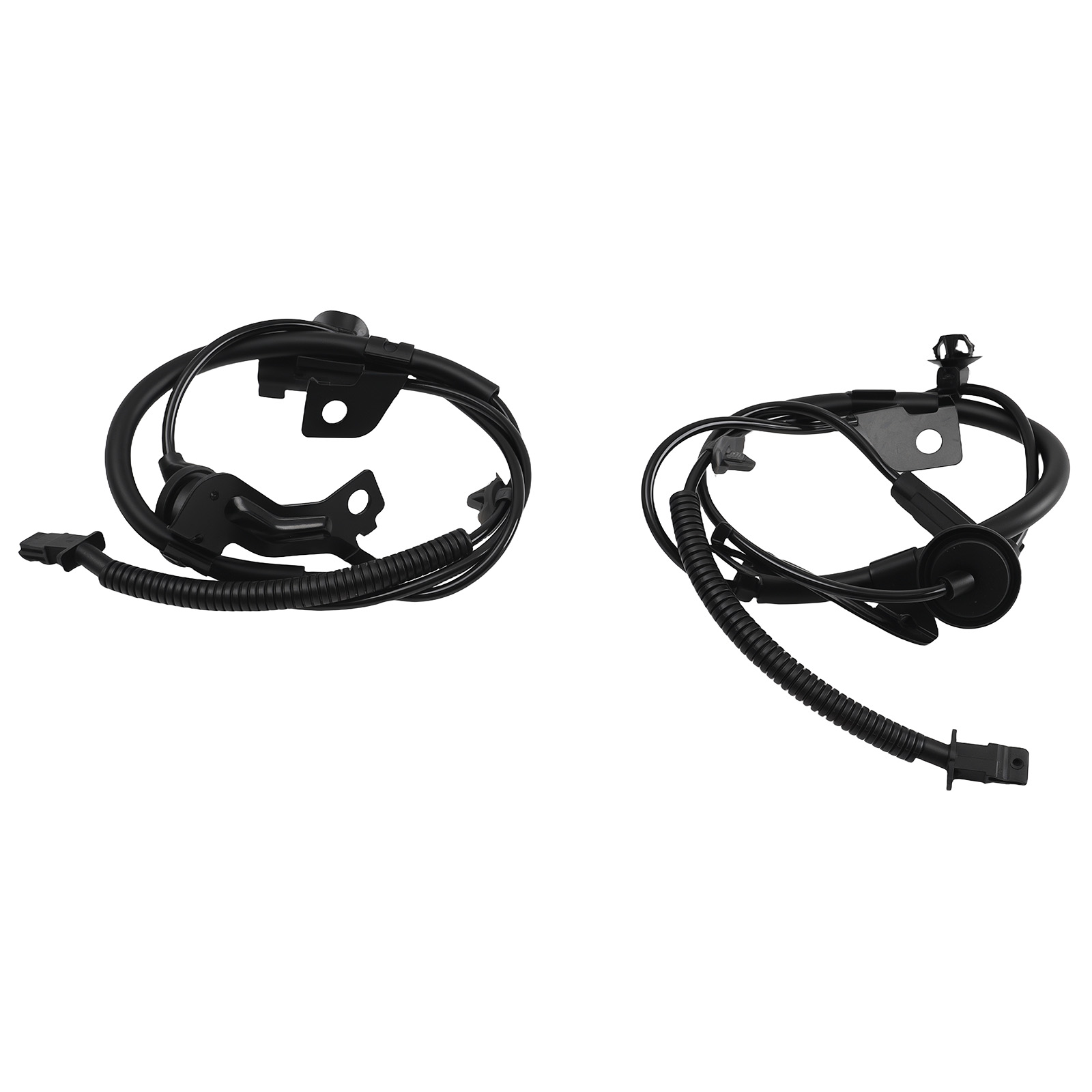 4 ABS Speed Sensor Front Rear Left Right For Jeep Caliber Compase Patriot DODGE