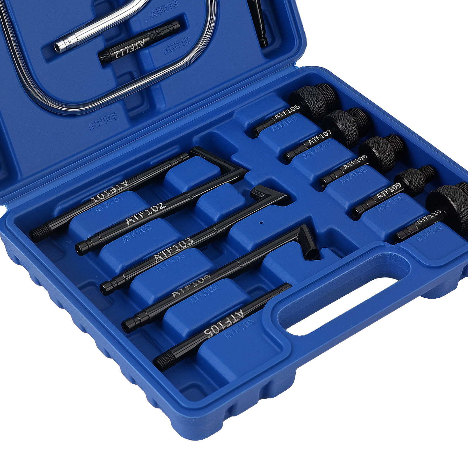 Automatikgetriebe Öl Pumpe 10L for Volvo ATF112 mit 15 Adapter
