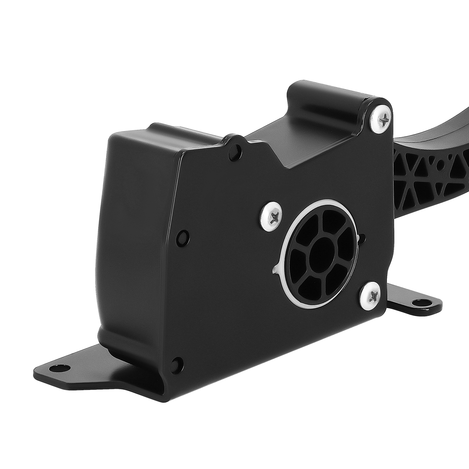 Throttle Pedal Suitable for Gem E2/E4/E6 Polaris Ranger 500 570 ETX EV 4014989